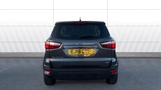 Ford EcoSport 1.0 EcoBoost 125 Zetec 5dr Petrol Hatchback